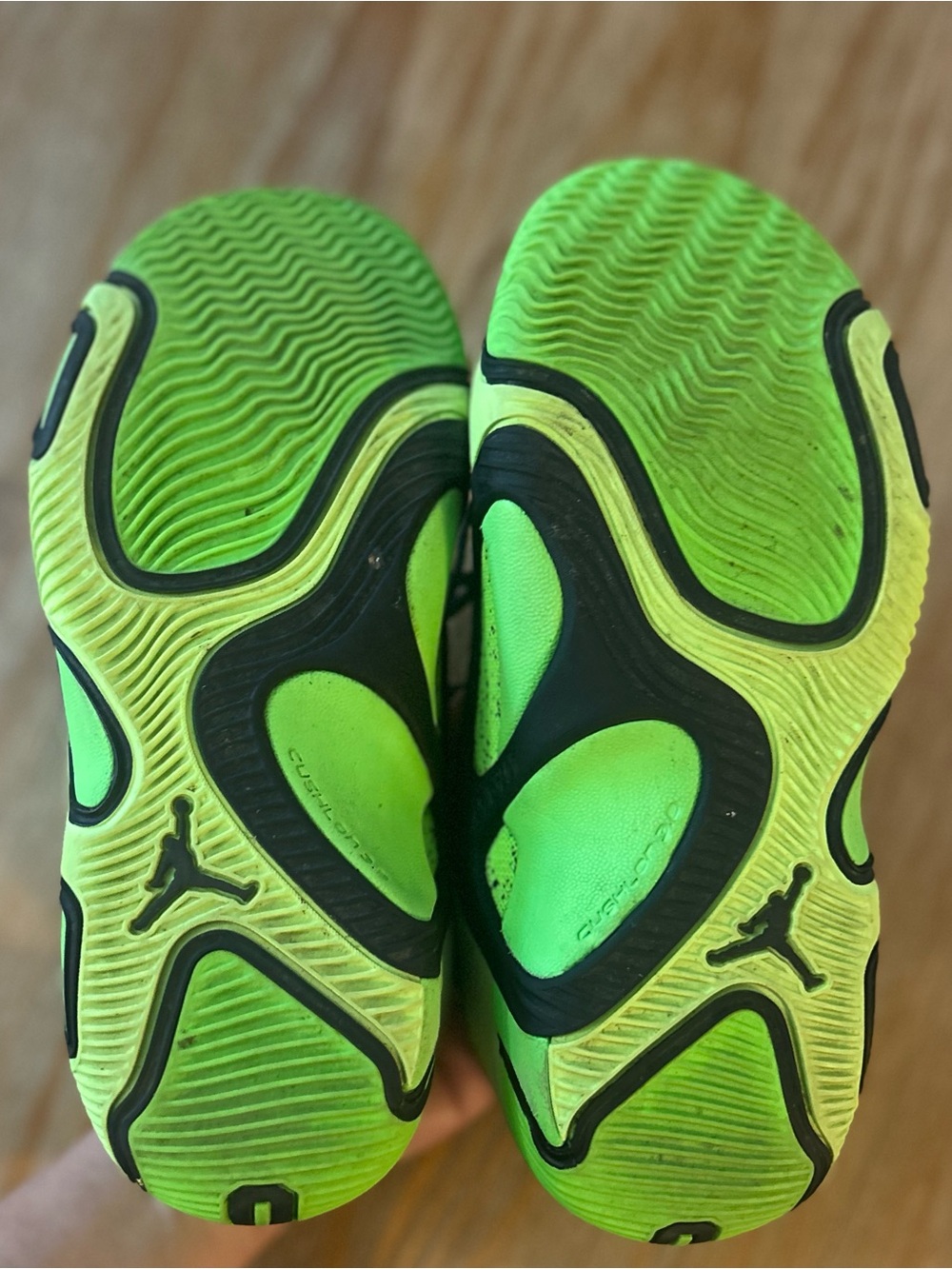 Jayson Tatum 3 ‘6th Man’ Basketball Sneakers - Picture 14 of 15